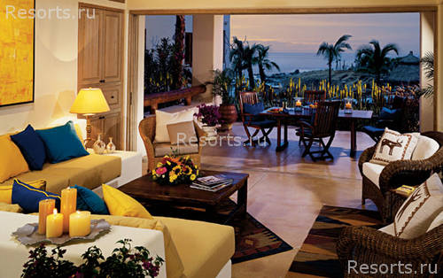 Esperanza Resort 22